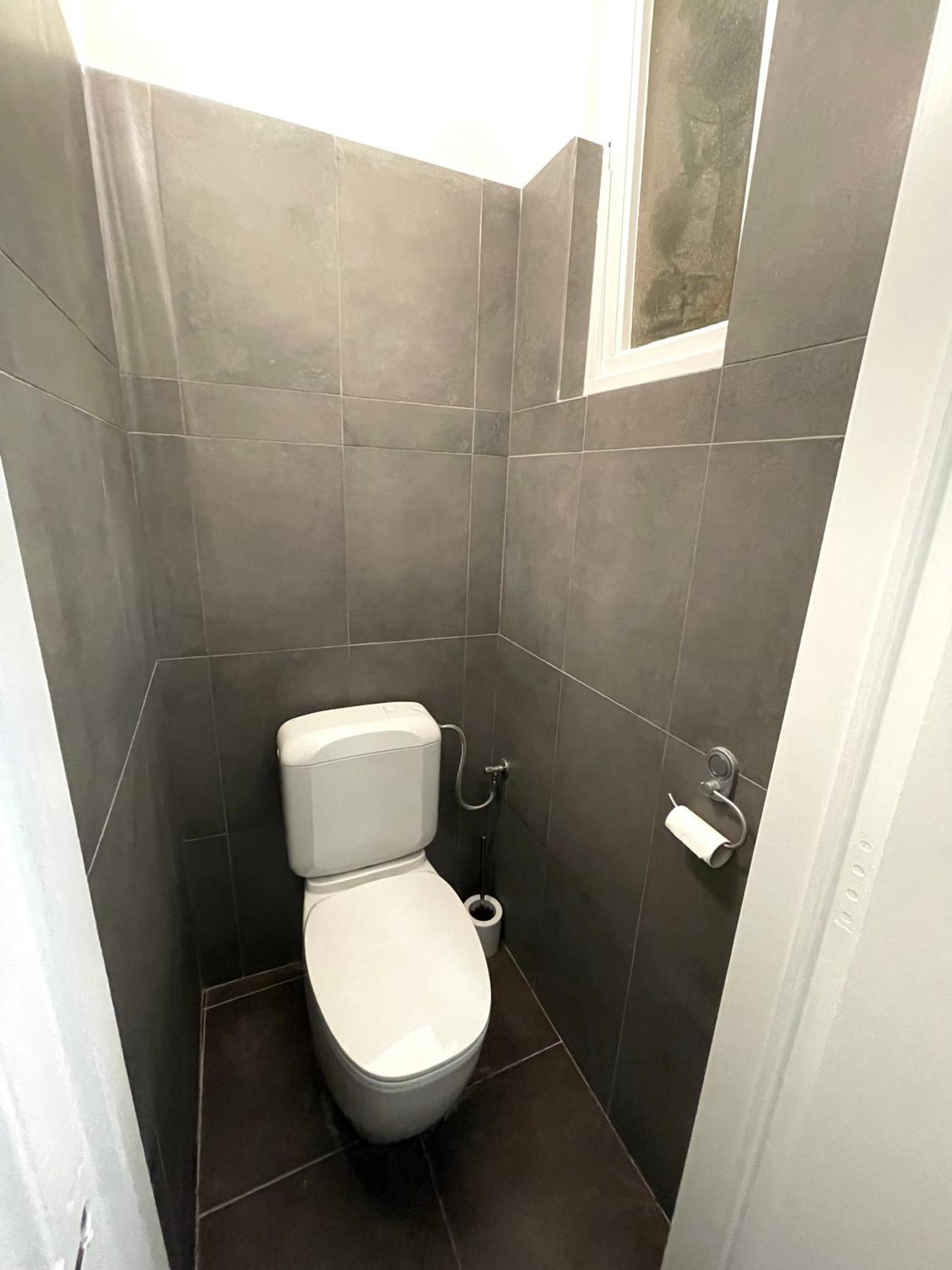 Duden Park Brussels - Cosy Apt 1 Bedroom Exterior photo